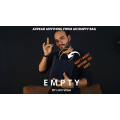 Louis Vega - Empty Louis Vega - Empty