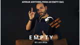 Louis Vega - Empty