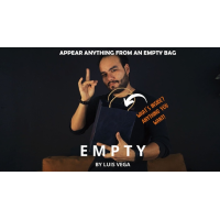 Louis Vega - Empty