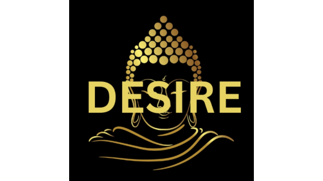 Docc Hilford - Desire - Magic DVDs