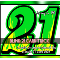 Joseph B. - TOTALLY BLIND 21 CARD TRICK Joseph B. - TOTALLY BLIND 21 CARD TRICK