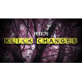 Zoen's - Klick changes Zoen's - Klick changes