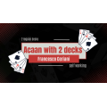 Francisco Ceriani - ACAAN with 2 decks Francisco Ceriani - ACAAN with 2 decks