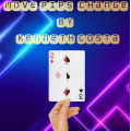 Kenneth Costa - Move Pips Change Kenneth Costa - Move Pips Change