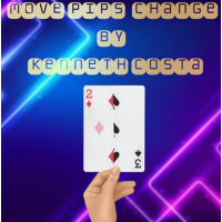 Kenneth Costa - Move Pips Change