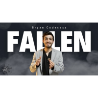 Bryan Codecasa - The Vault - Fallen