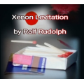 Ralf Rudolph aka`Fairmagic - Xenon Levitation Ralf Rudolph aka`Fairmagic - Xenon Levitation