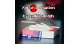 Ralf Rudolph aka`Fairmagic - Xenon Levitation