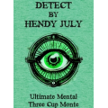 Hendy July - DETECT Hendy July - DETECT