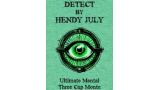 Hendy July - DETECT