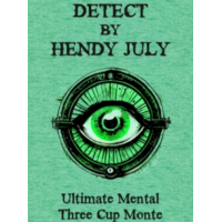 Hendy July - DETECT