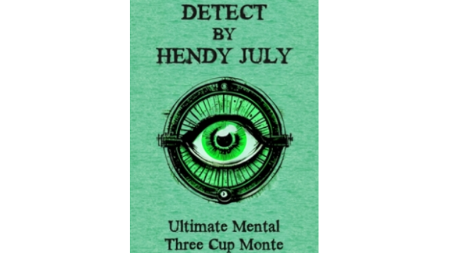 Hendy July - DETECT - 2025