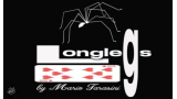 Mario Tarasini - The Vault - Longlegs