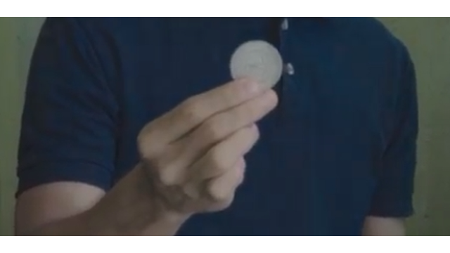 Rogelio Diaz Mechilina Jr. - SRAH 2 - Money & Coin Tricks