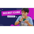 Nghi Nguyen - Secret Cube Nghi Nguyen - Secret Cube