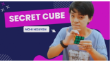 Nghi Nguyen - Secret Cube
