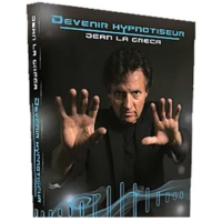 Jean La Greca - Devenir Hypnotiseur