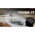 Francesco Ceriani - Think it Francesco Ceriani - Think it