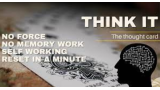 Francesco Ceriani - Think it