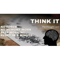 Francesco Ceriani - Think it