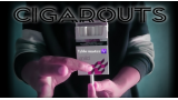 Tybbe Master - Cigarouts