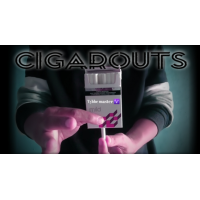 Tybbe Master - Cigarouts