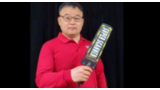 JL Magic - COMEDY DETECTOR