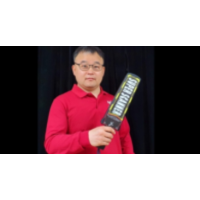 JL Magic - COMEDY DETECTOR