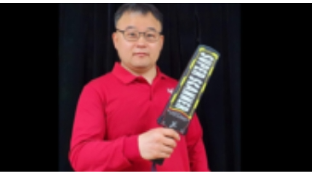 JL Magic - COMEDY DETECTOR - Mentalism
