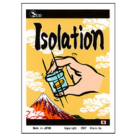 Kreis Magic - Isolation