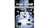 Ping-Pong Predictions by Raphael Czaja
