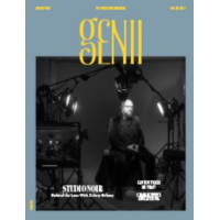 Genii Magazine - August 2025