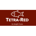 TETRA-RED by Jennifer Gwinn TETRA-RED by Jennifer Gwinn