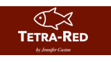 TETRA-RED by Jennifer Gwinn