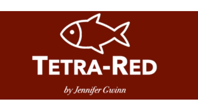TETRA-RED by Jennifer Gwinn - Magic Ebooks