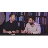 Shuffled Out of This World by Luke Jermay