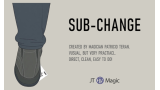 SUB-CHANGE by Patricio Terán and JT Magic