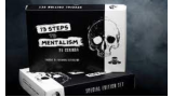 Corinda & Murphy's Magic - 13 Steps To Mentalism Special Edition Set (Video)