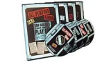 Dan Harlan - Pack Small Play Big(5-9)