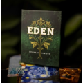 Eden by Sylvain Mirouf & Magic Dream Eden by Sylvain Mirouf & Magic Dream