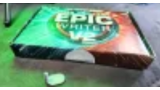 James Anthony – Epic Writer V2