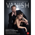 Vanish Magic Magazina Edtion 133 (August 2025) Vanish Magic Magazina Edtion 133 (August 2025)