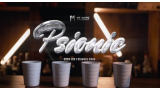 Bond Lee, Stephen Chan, & MS Magic – Psionic
