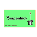Quique Marduk and Willy Peralta – Serpentrick  Quique Marduk and Willy Peralta – Serpentrick