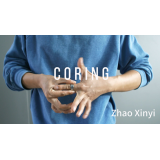 CORING by Menzi Magic & Zhao Xinyi