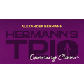 Opening Closer by Alexander Hermann Opening Closer by Alexander Hermann