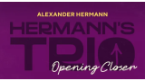 Opening Closer by Alexander Hermann