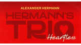 Heartless by Alexander Hermann