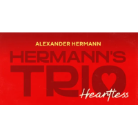 Heartless by Alexander Hermann