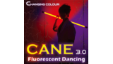 Jeff Lee - Color Changing Cane 3.0